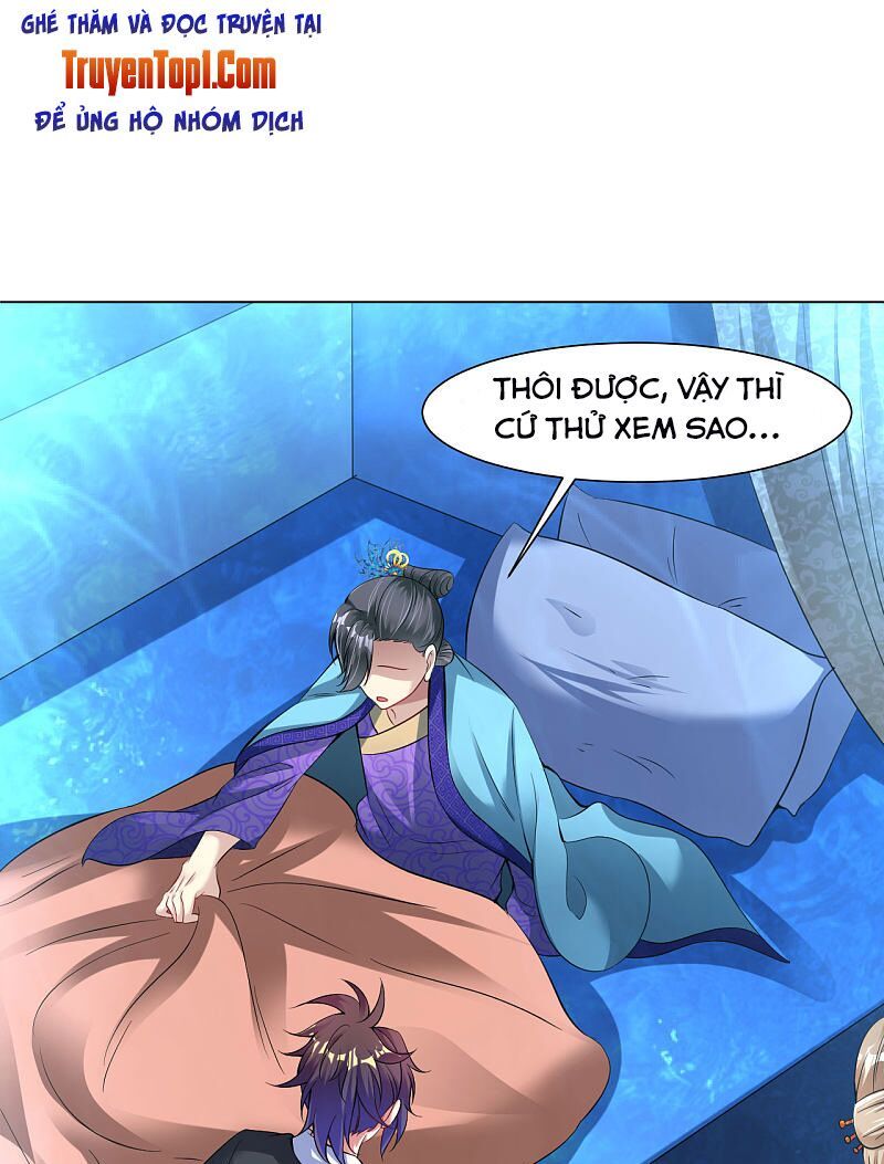 đọc truyện Đạo Ấn Chương 82 ảnh 11 tại Thiên Thai Truyện