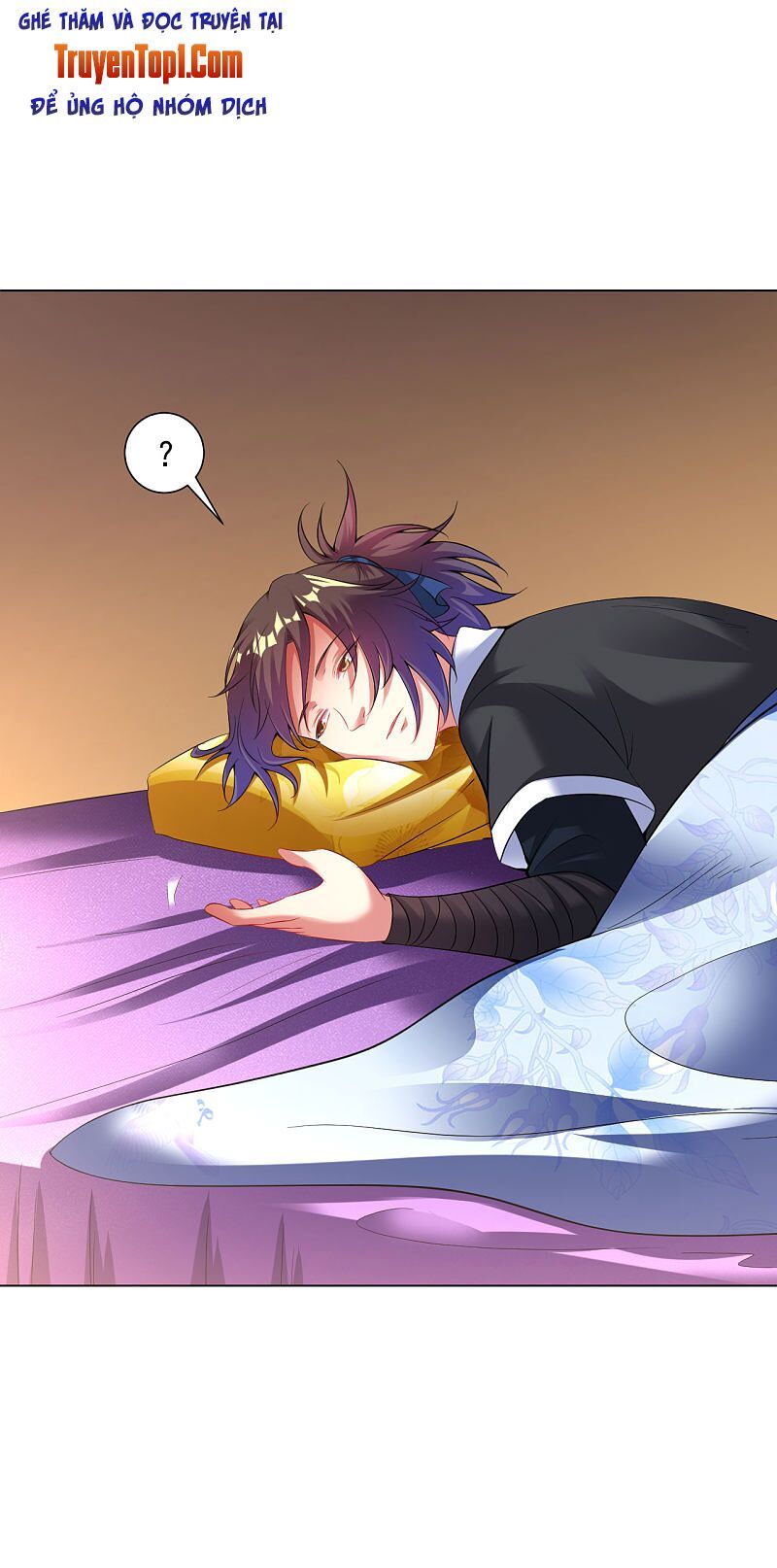 đọc truyện Đạo Ấn Chương 83 ảnh 13 tại Thiên Thai Truyện