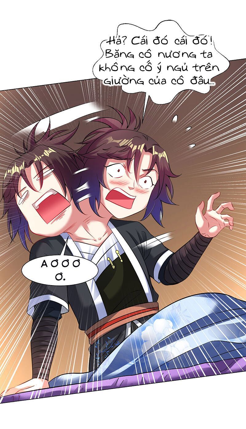 đọc truyện Đạo Ấn Chương 83 ảnh 16 tại Thiên Thai Truyện