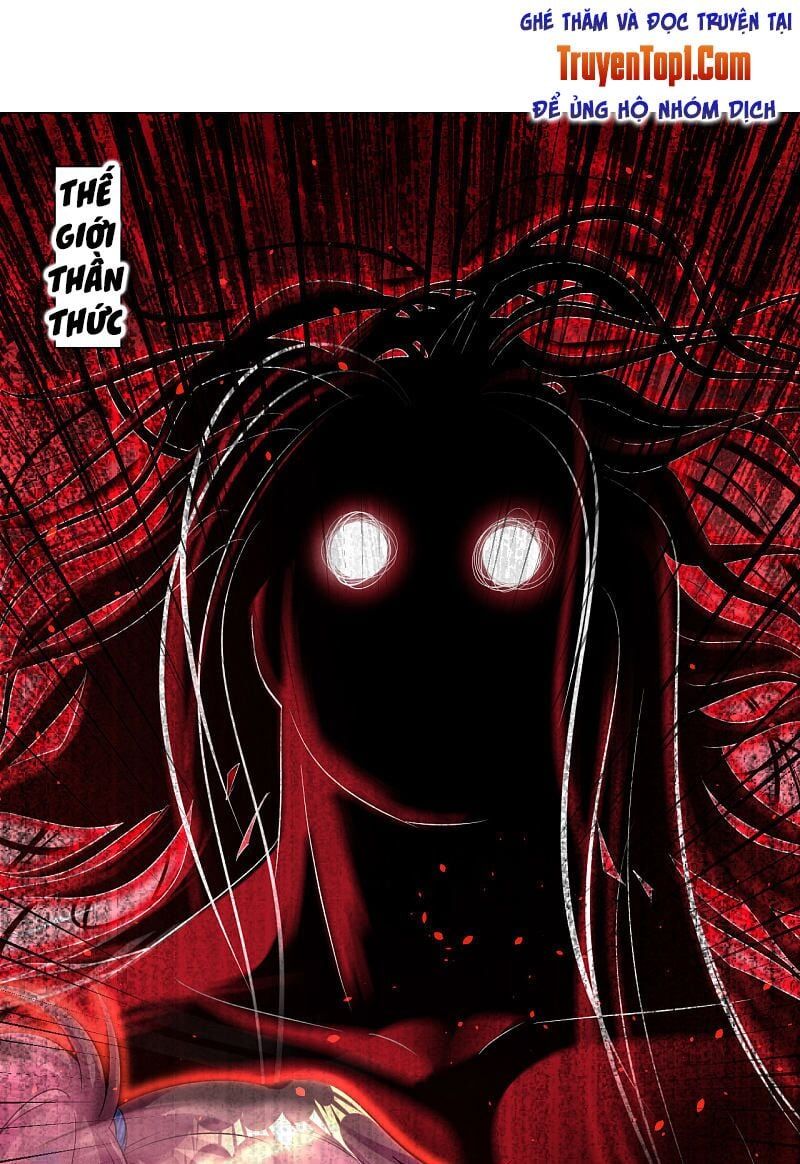 đọc truyện Đạo Ấn Chương 83 ảnh 4 tại Thiên Thai Truyện