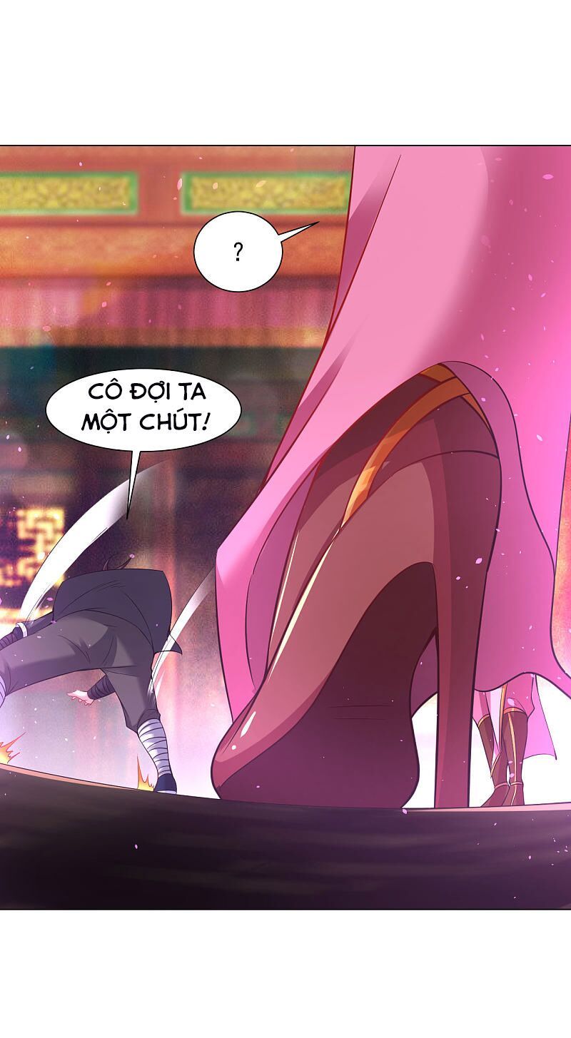 đọc truyện Đạo Ấn Chương 83 ảnh 23 tại Thiên Thai Truyện