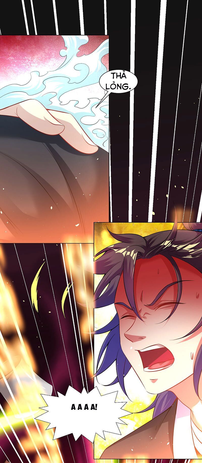 đọc truyện Đạo Ấn Chương 84 ảnh 14 tại Thiên Thai Truyện