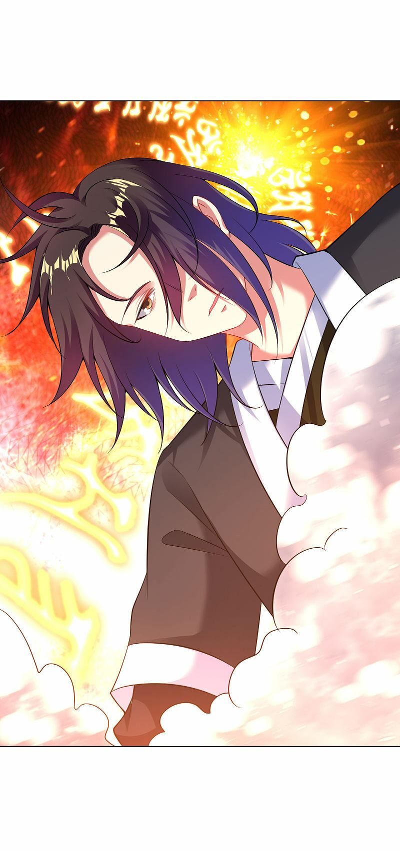 đọc truyện Đạo Ấn Chương 84 ảnh 16 tại Thiên Thai Truyện