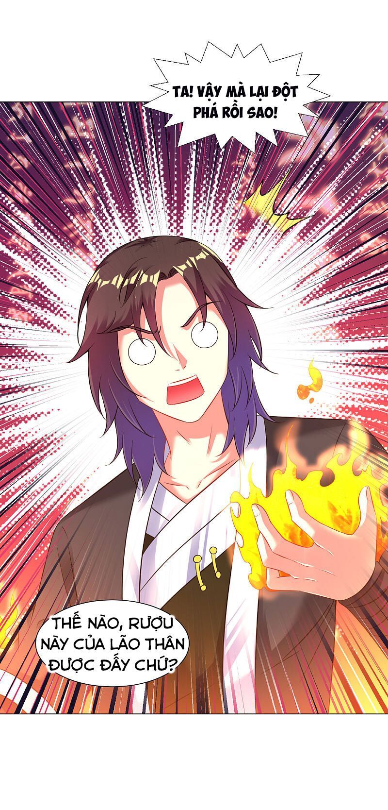 đọc truyện Đạo Ấn Chương 84 ảnh 17 tại Thiên Thai Truyện