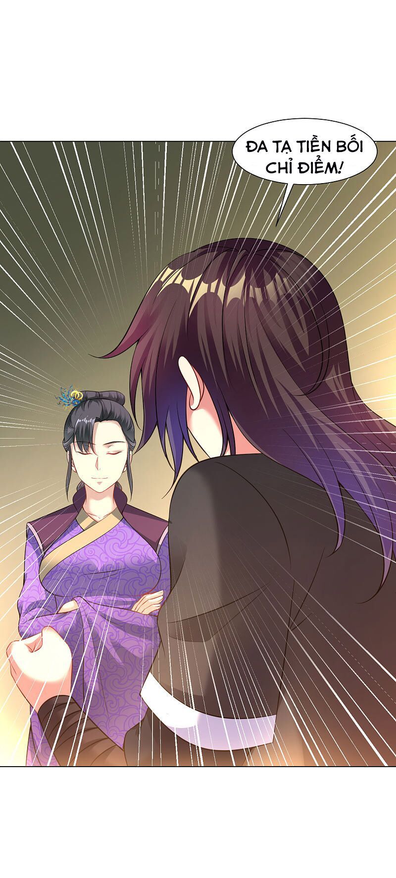 đọc truyện Đạo Ấn Chương 84 ảnh 18 tại Thiên Thai Truyện