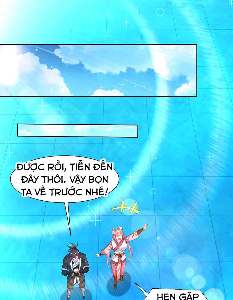 đọc truyện Đạo Ấn Chương 84 ảnh 19 tại Thiên Thai Truyện