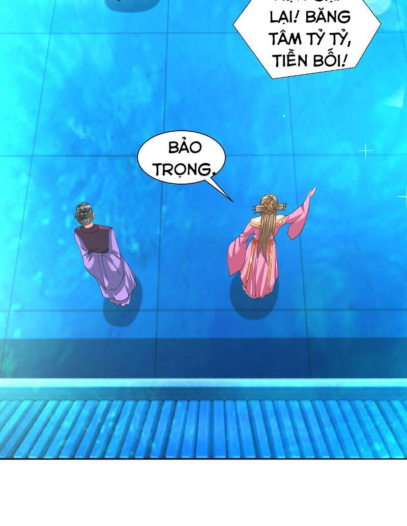 đọc truyện Đạo Ấn Chương 84 ảnh 20 tại Thiên Thai Truyện