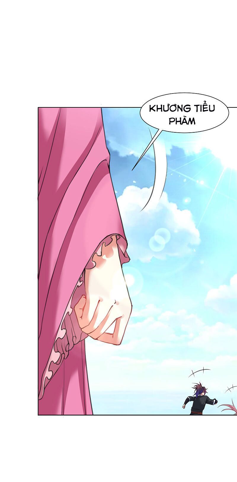 đọc truyện Đạo Ấn Chương 84 ảnh 21 tại Thiên Thai Truyện