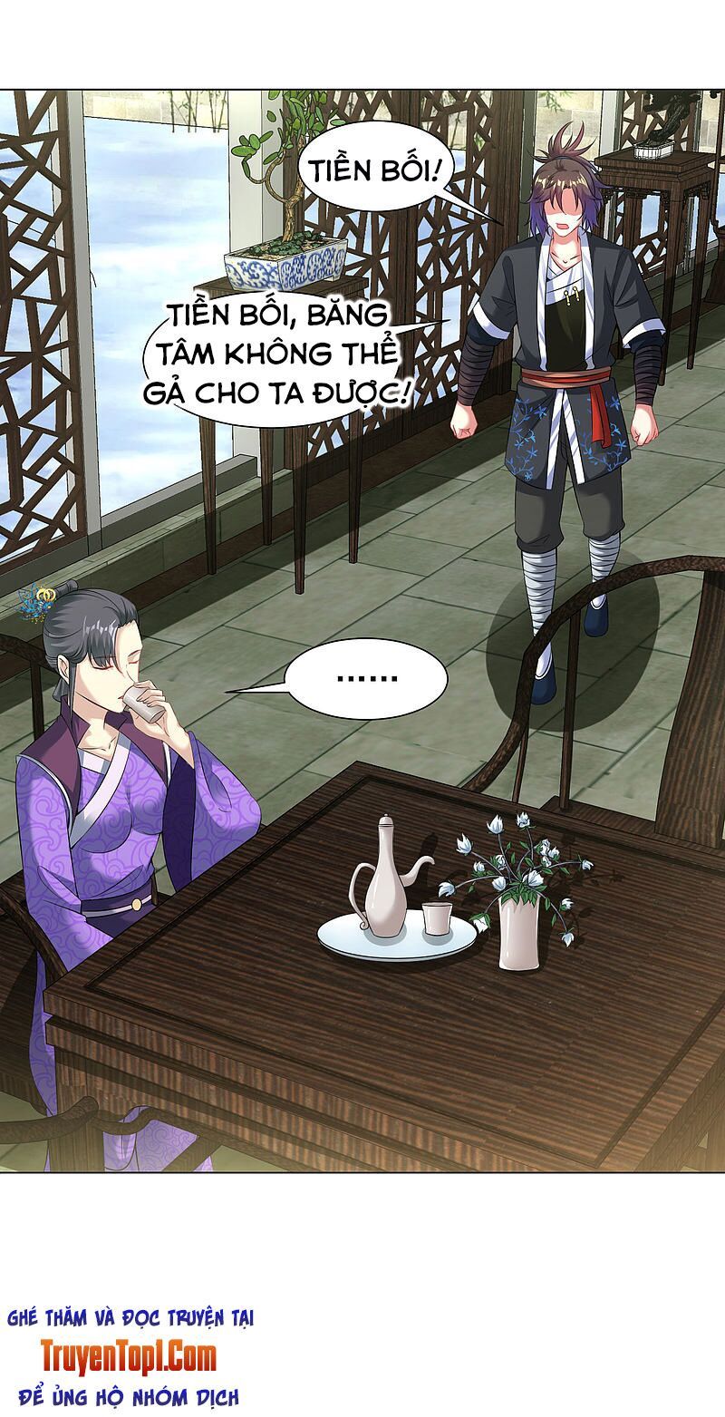 đọc truyện Đạo Ấn Chương 84 ảnh 4 tại Thiên Thai Truyện