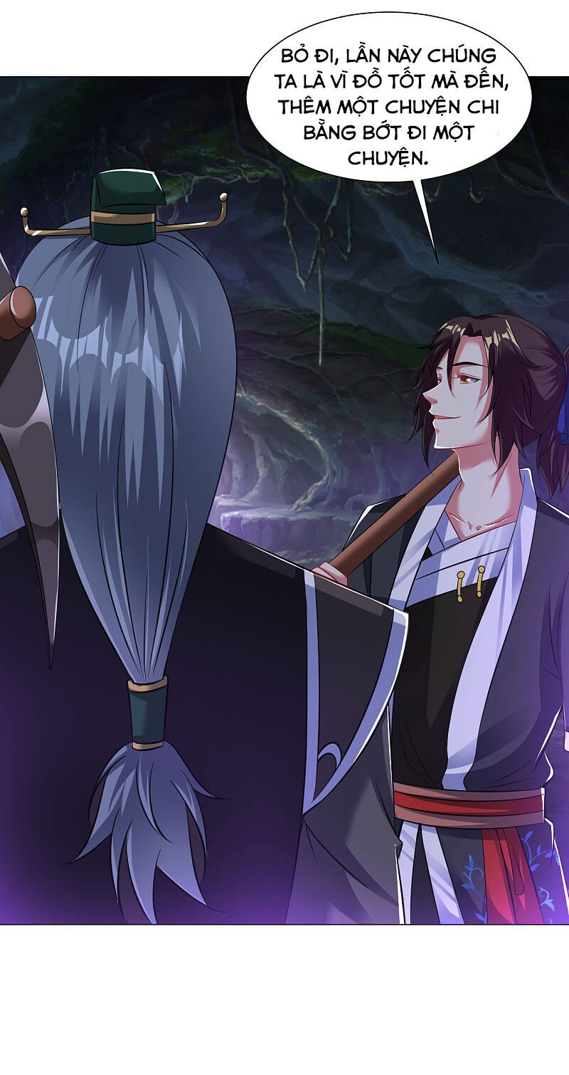 đọc truyện Đạo Ấn Chương 85 ảnh 14 tại Thiên Thai Truyện