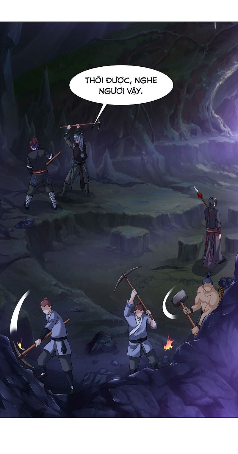 đọc truyện Đạo Ấn Chương 85 ảnh 15 tại Thiên Thai Truyện