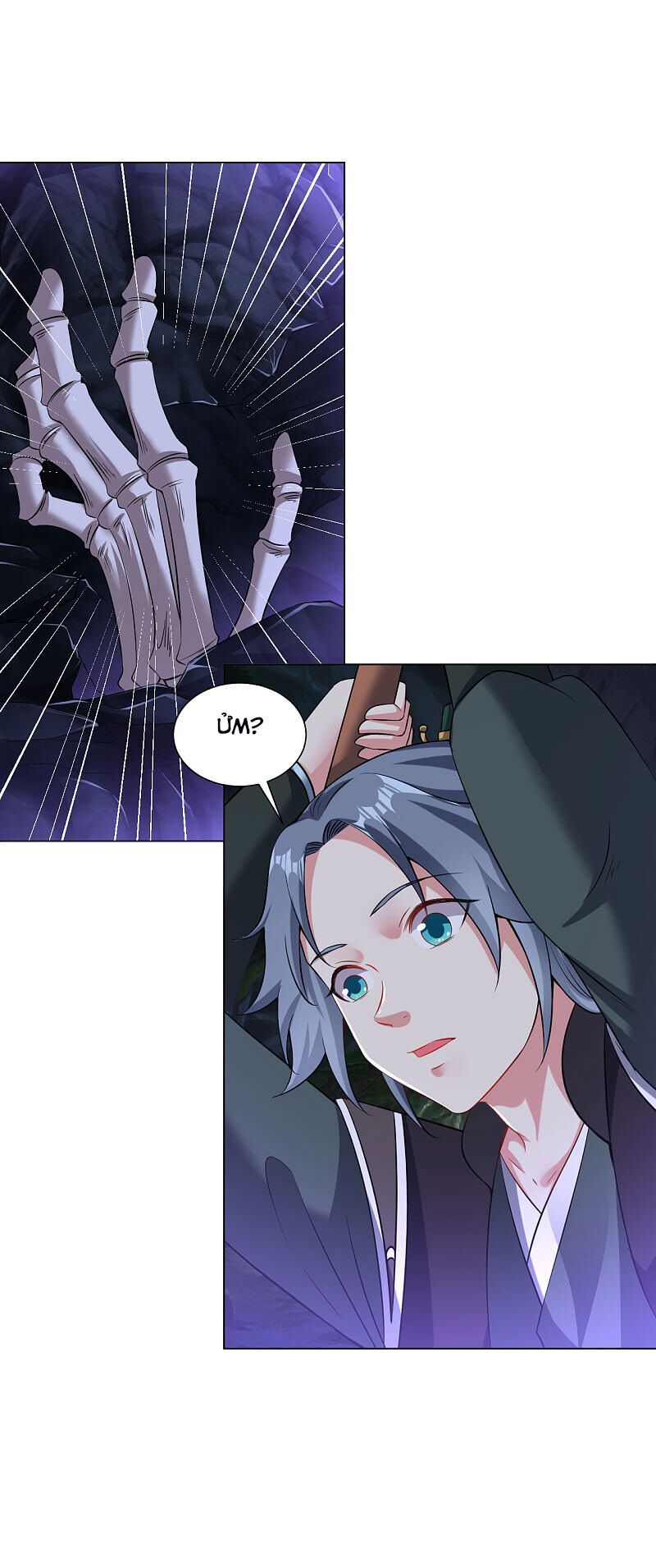 đọc truyện Đạo Ấn Chương 85 ảnh 16 tại Thiên Thai Truyện