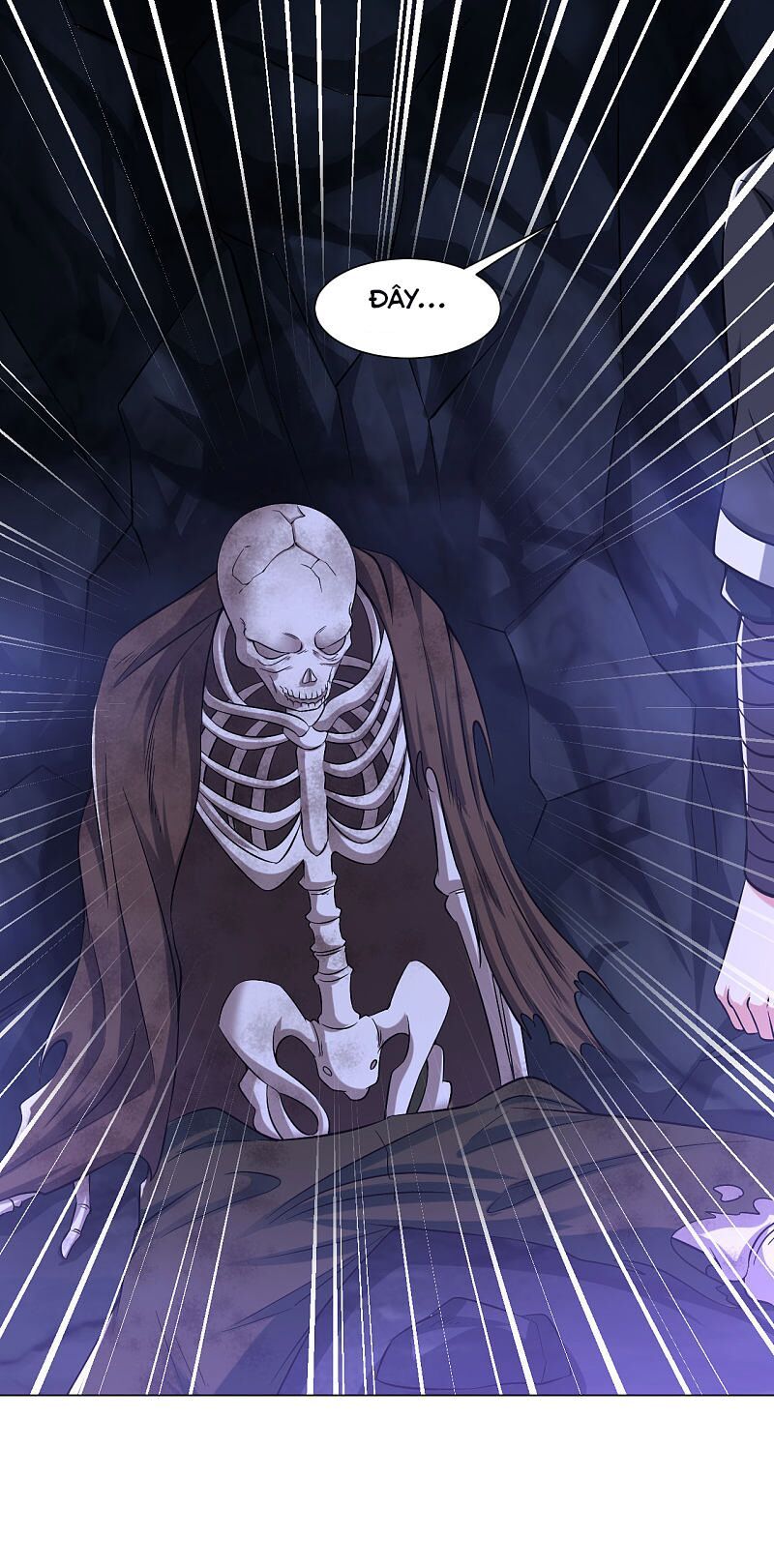 đọc truyện Đạo Ấn Chương 85 ảnh 19 tại Thiên Thai Truyện