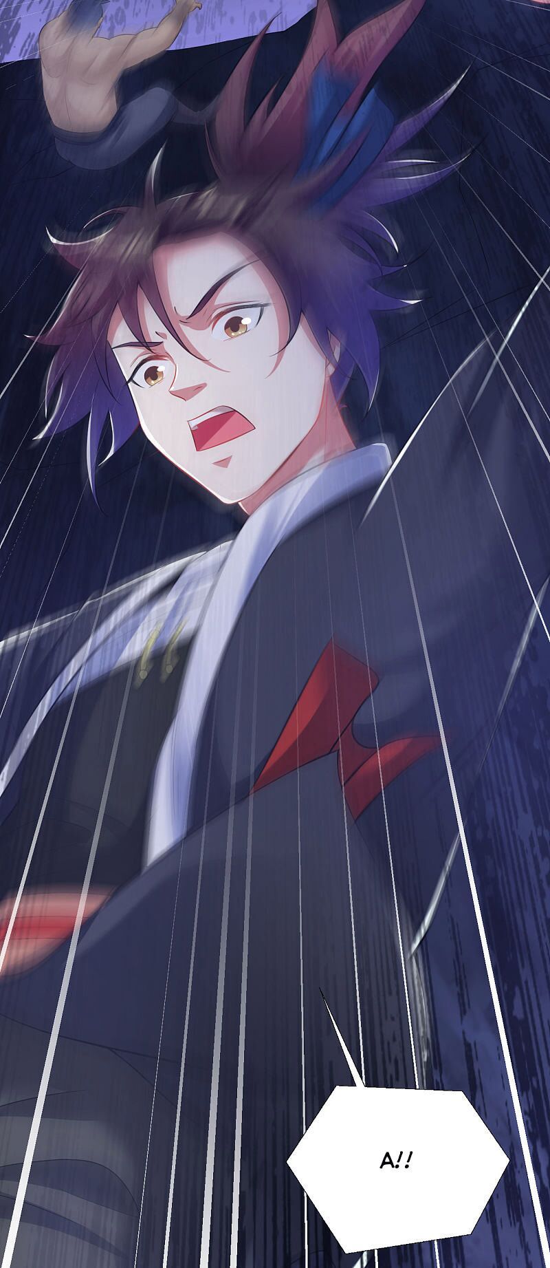 đọc truyện Đạo Ấn Chương 85 ảnh 25 tại Thiên Thai Truyện