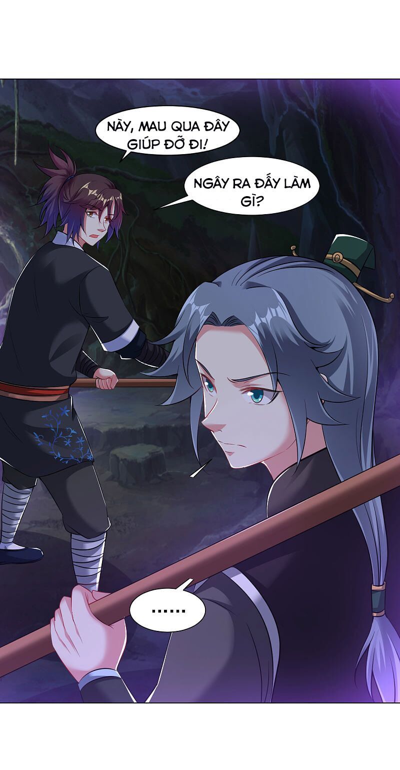 đọc truyện Đạo Ấn Chương 85 ảnh 11 tại Thiên Thai Truyện