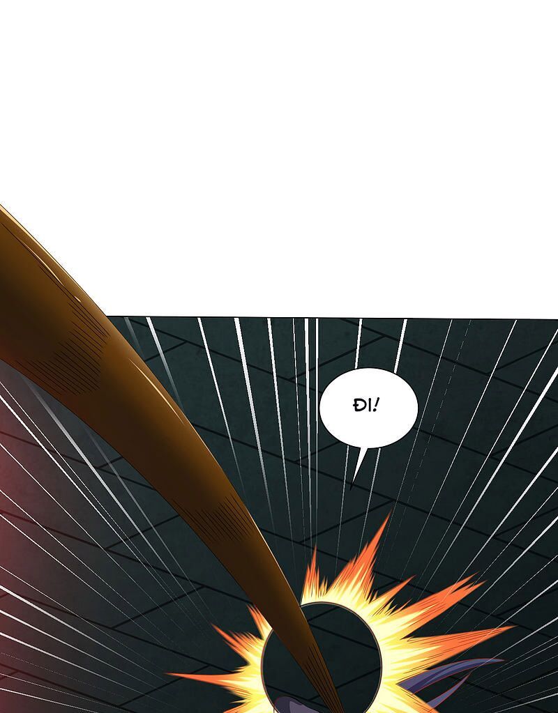 đọc truyện Đạo Ấn Chương 86 ảnh 14 tại Thiên Thai Truyện