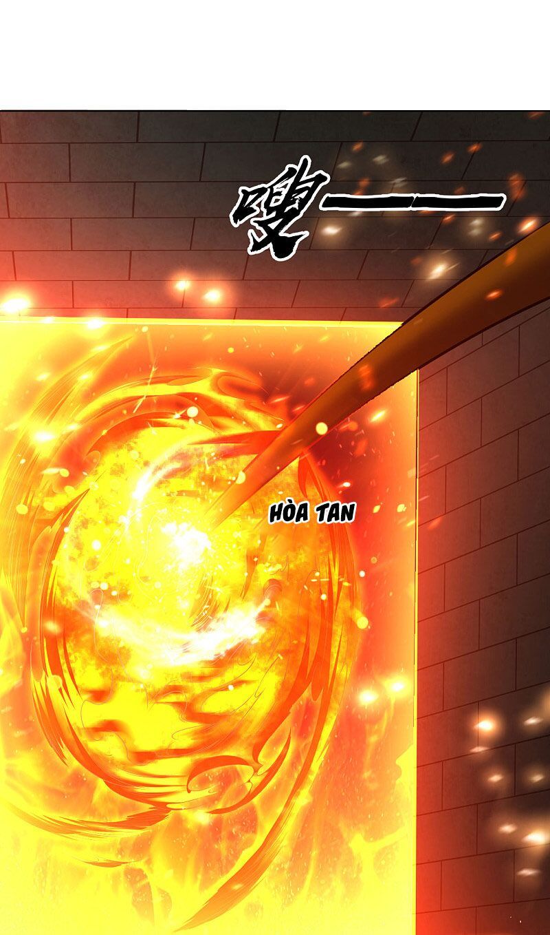 đọc truyện Đạo Ấn Chương 86 ảnh 16 tại Thiên Thai Truyện