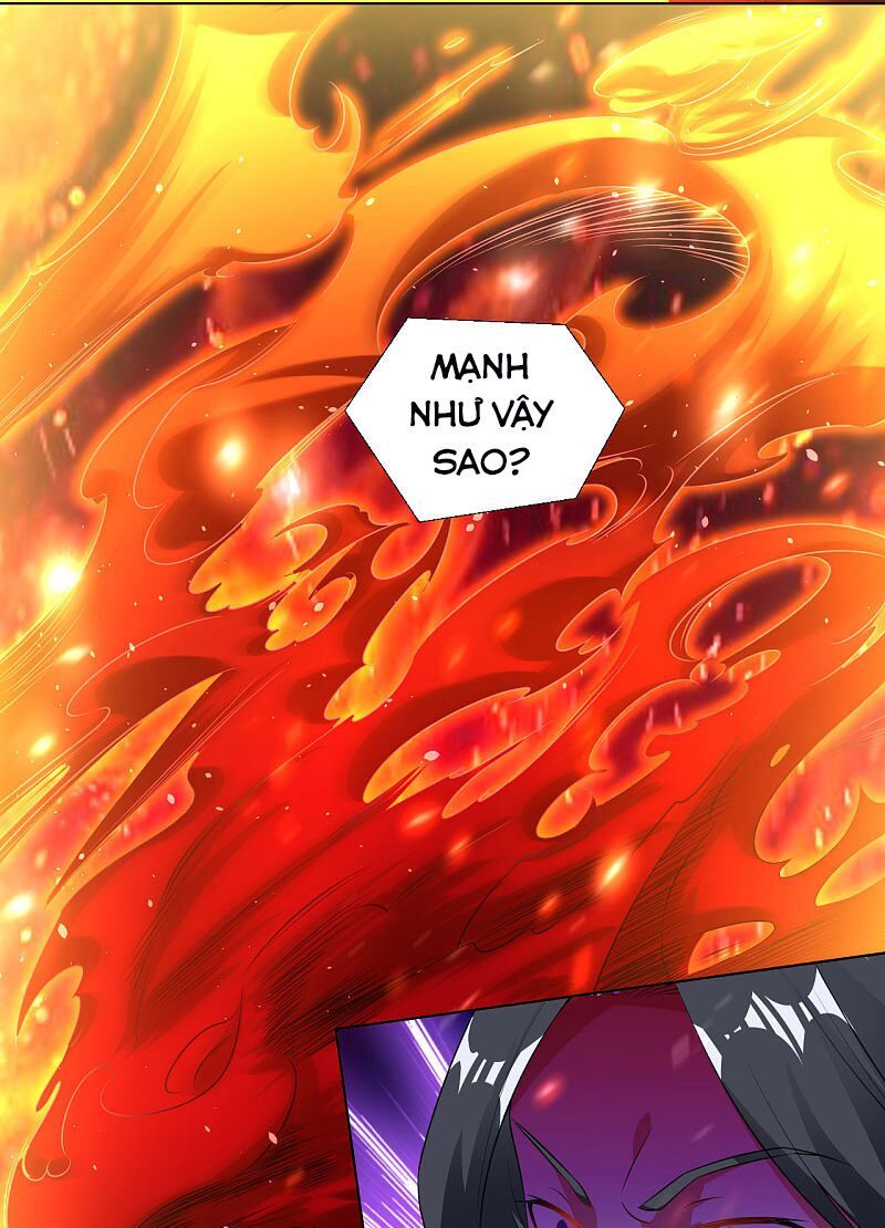 đọc truyện Đạo Ấn Chương 86 ảnh 17 tại Thiên Thai Truyện