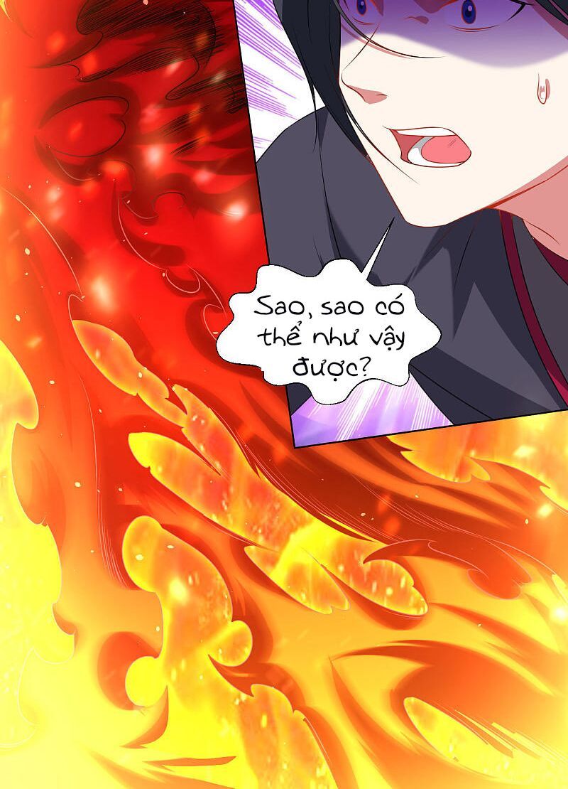 đọc truyện Đạo Ấn Chương 86 ảnh 18 tại Thiên Thai Truyện