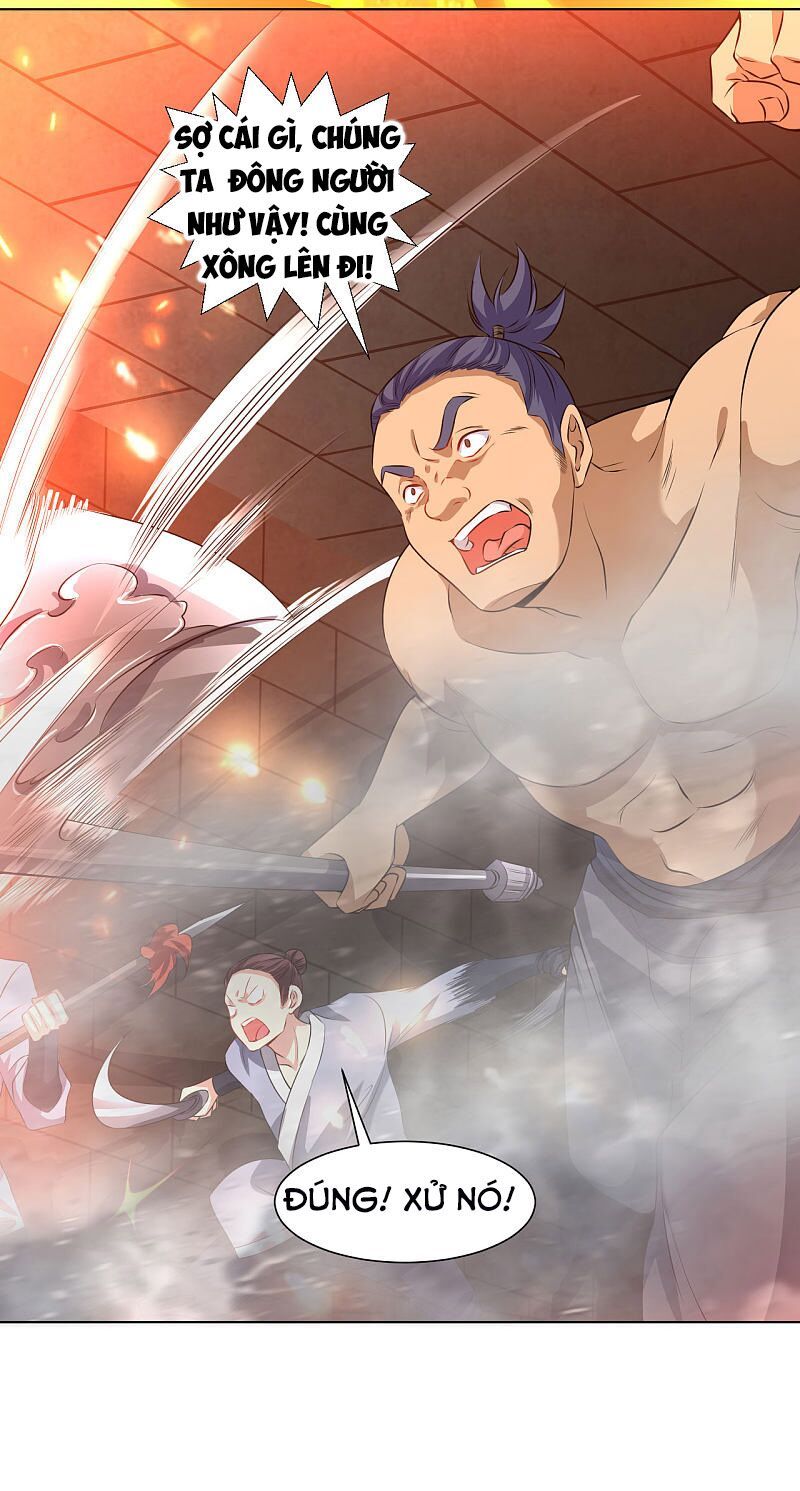 đọc truyện Đạo Ấn Chương 86 ảnh 19 tại Thiên Thai Truyện