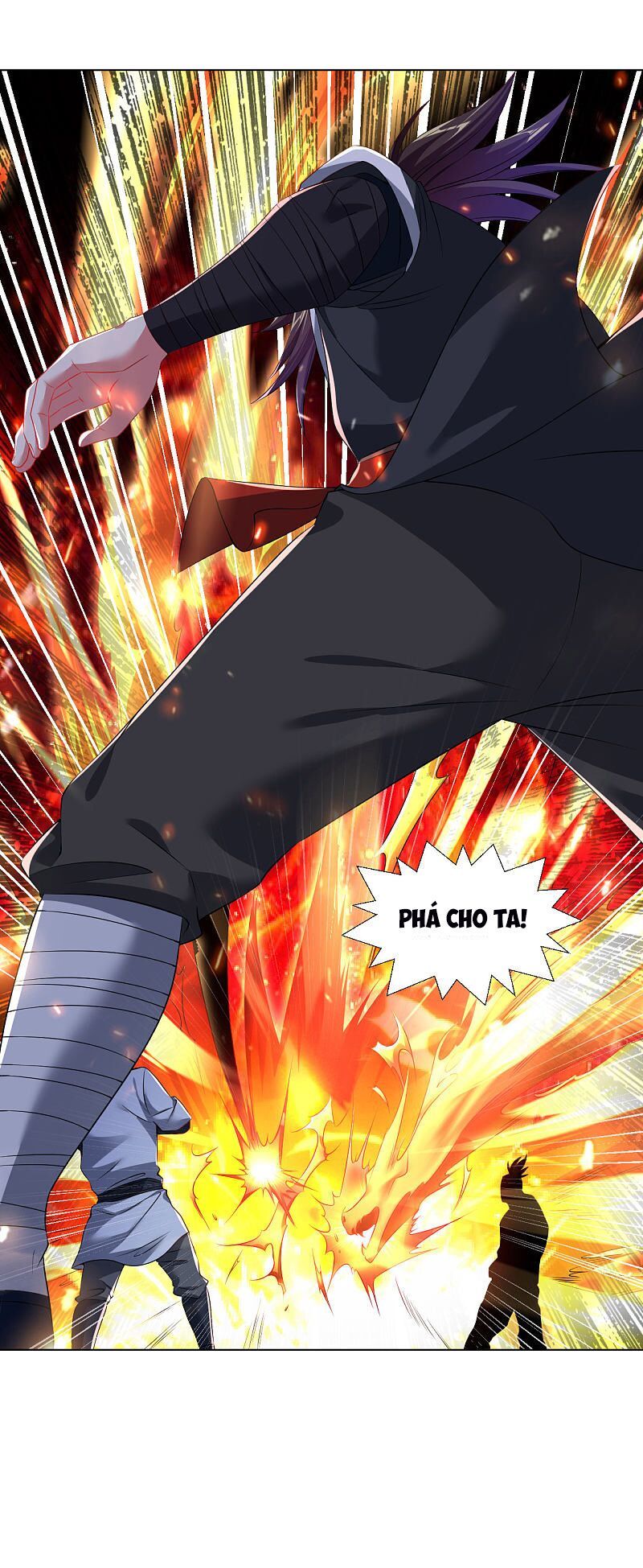 đọc truyện Đạo Ấn Chương 86 ảnh 22 tại Thiên Thai Truyện