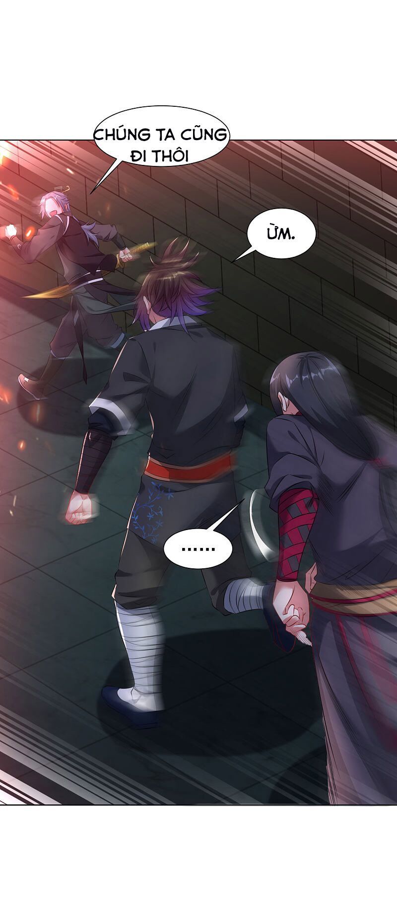 đọc truyện Đạo Ấn Chương 86 ảnh 24 tại Thiên Thai Truyện