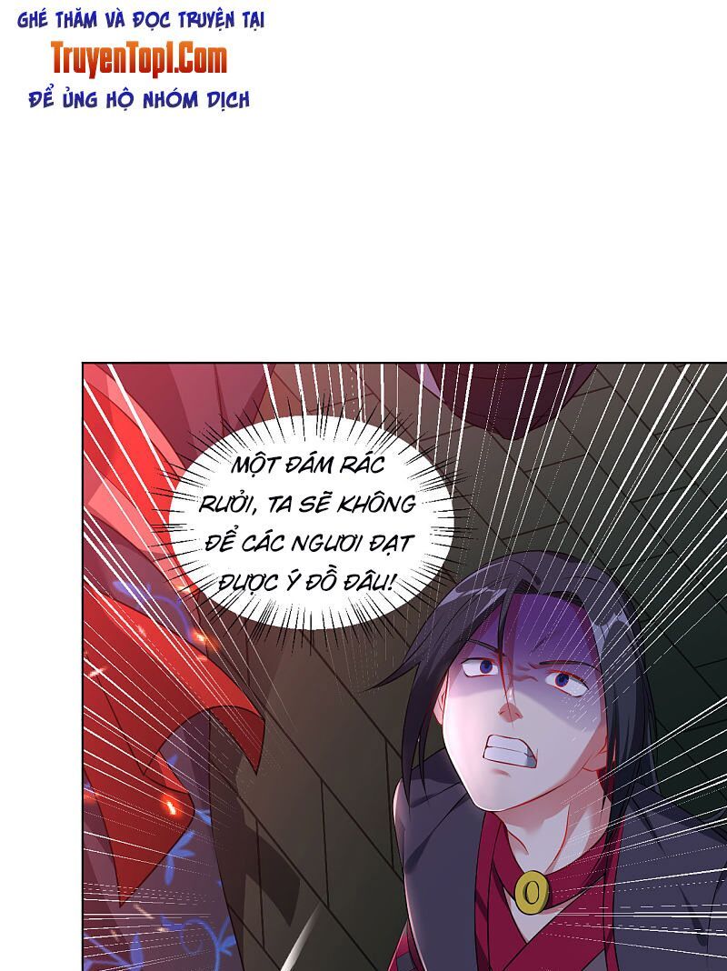 đọc truyện Đạo Ấn Chương 86 ảnh 25 tại Thiên Thai Truyện