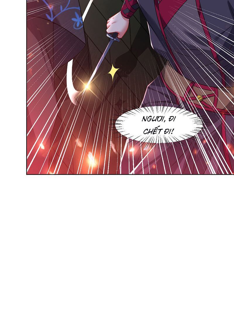 đọc truyện Đạo Ấn Chương 86 ảnh 26 tại Thiên Thai Truyện