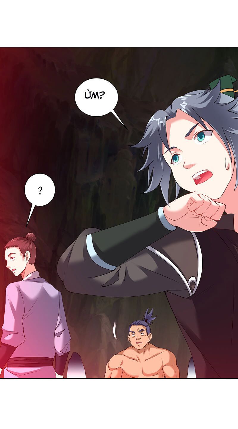 đọc truyện Đạo Ấn Chương 86 ảnh 7 tại Thiên Thai Truyện