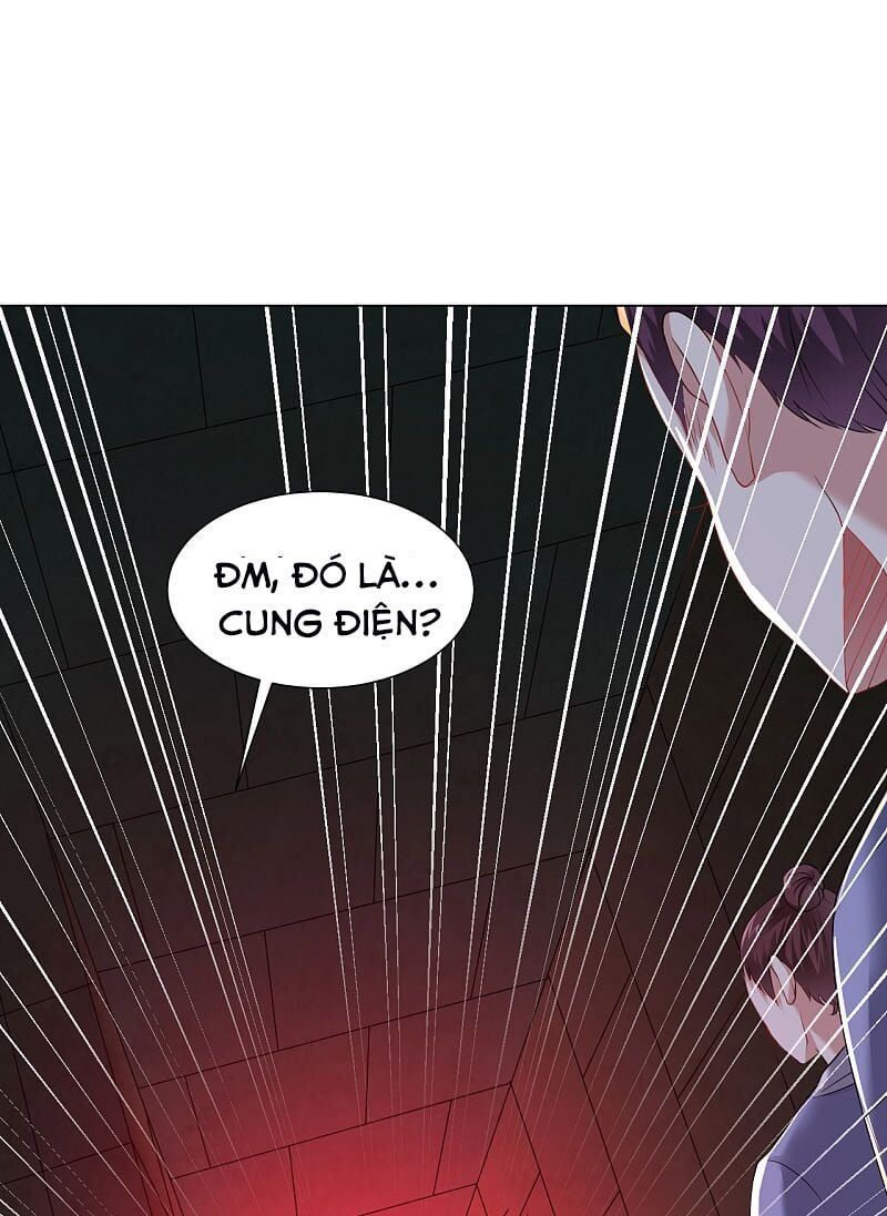 đọc truyện Đạo Ấn Chương 86 ảnh 8 tại Thiên Thai Truyện