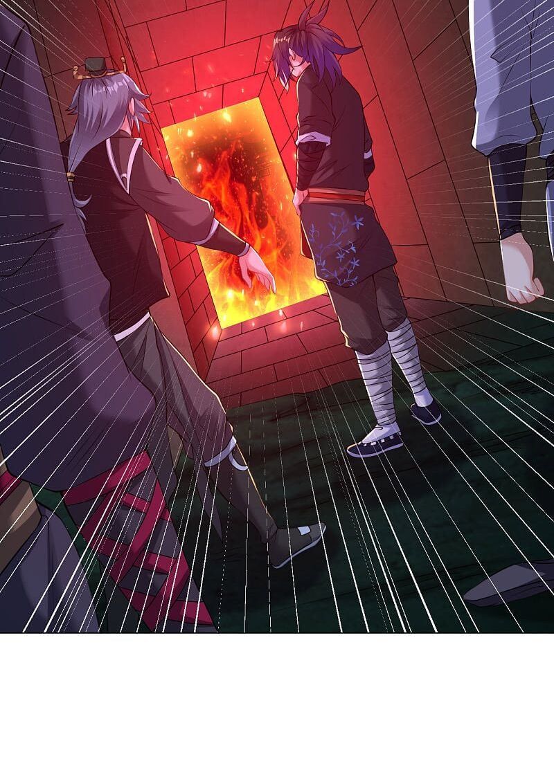 đọc truyện Đạo Ấn Chương 86 ảnh 9 tại Thiên Thai Truyện