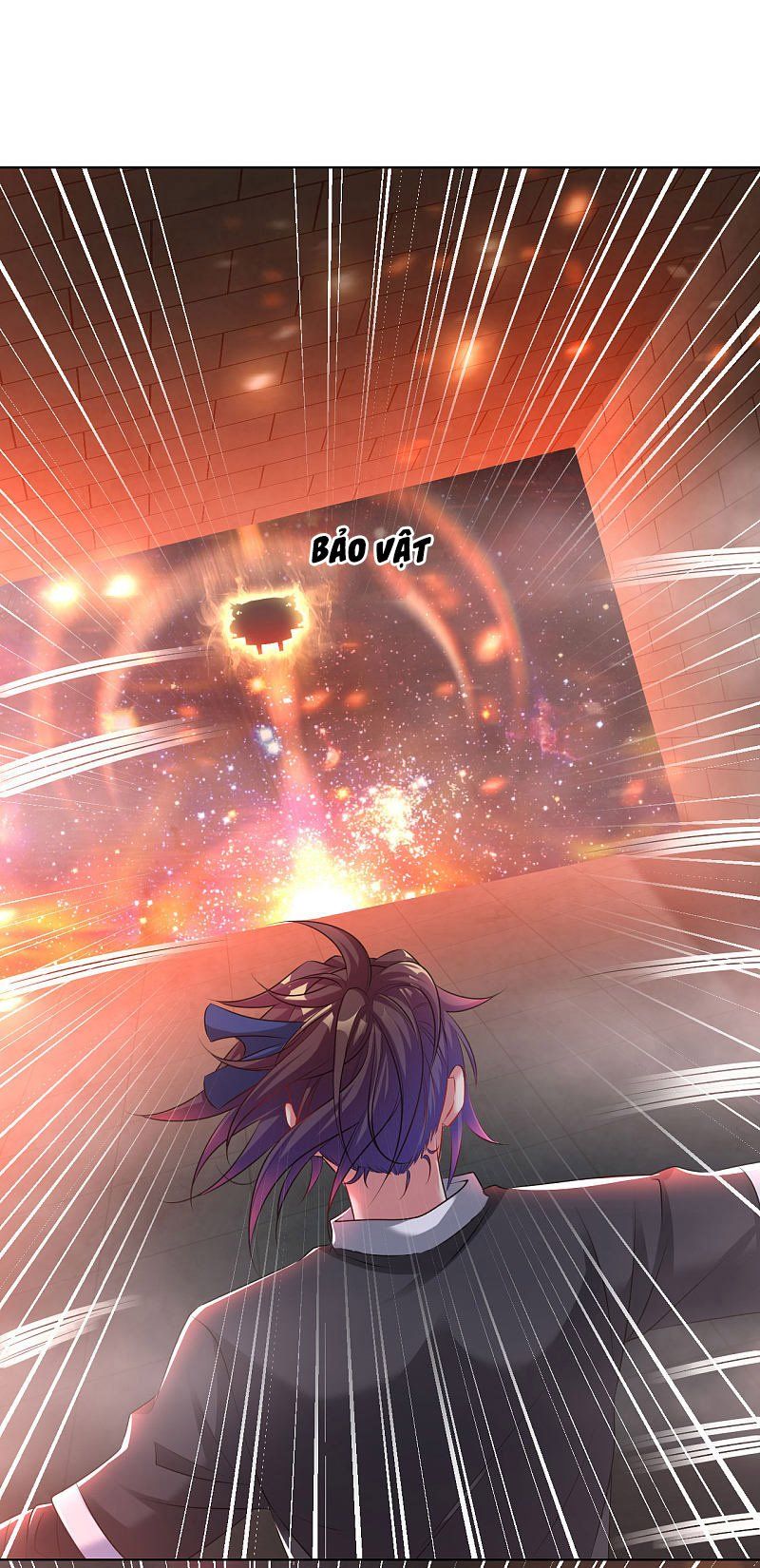 đọc truyện Đạo Ấn Chương 87 ảnh 13 tại Thiên Thai Truyện