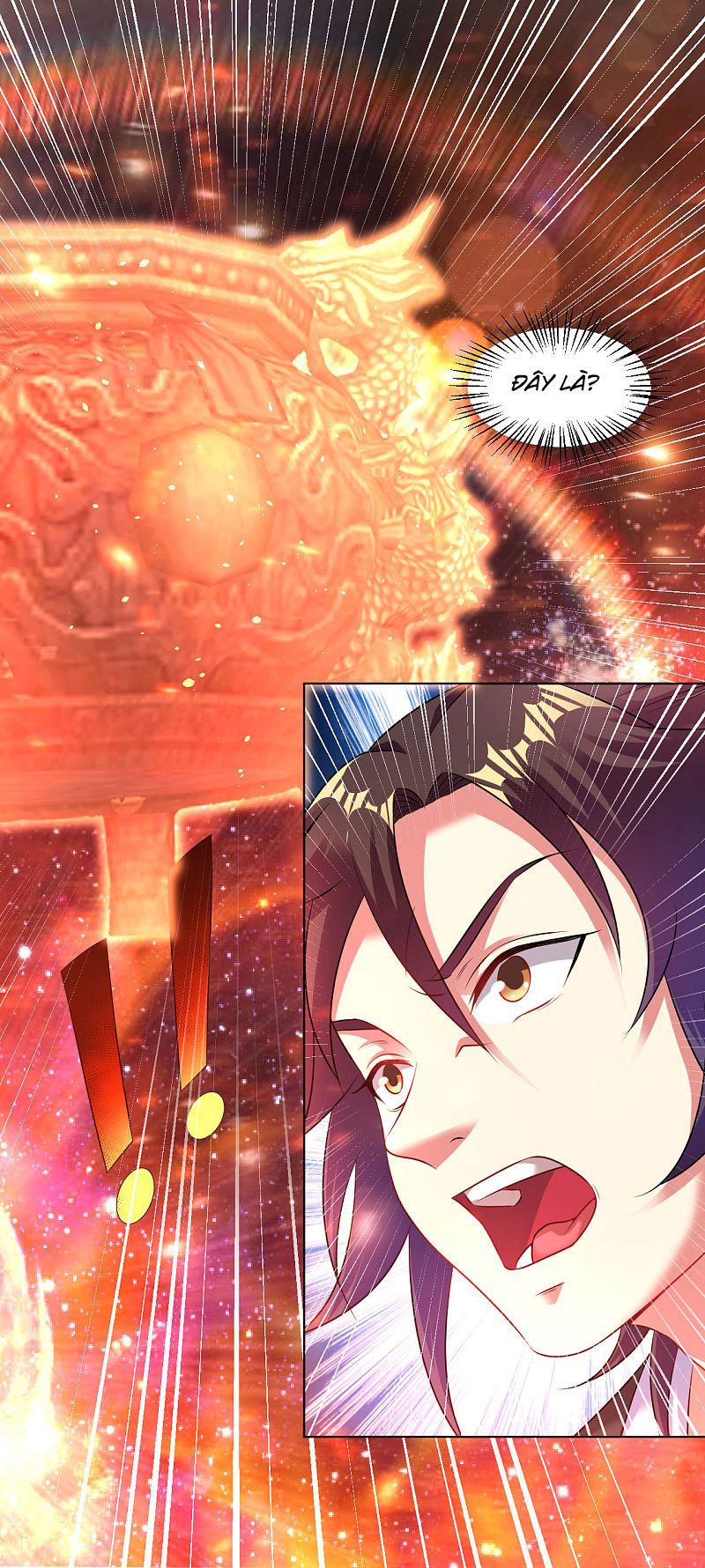 đọc truyện Đạo Ấn Chương 87 ảnh 14 tại Thiên Thai Truyện