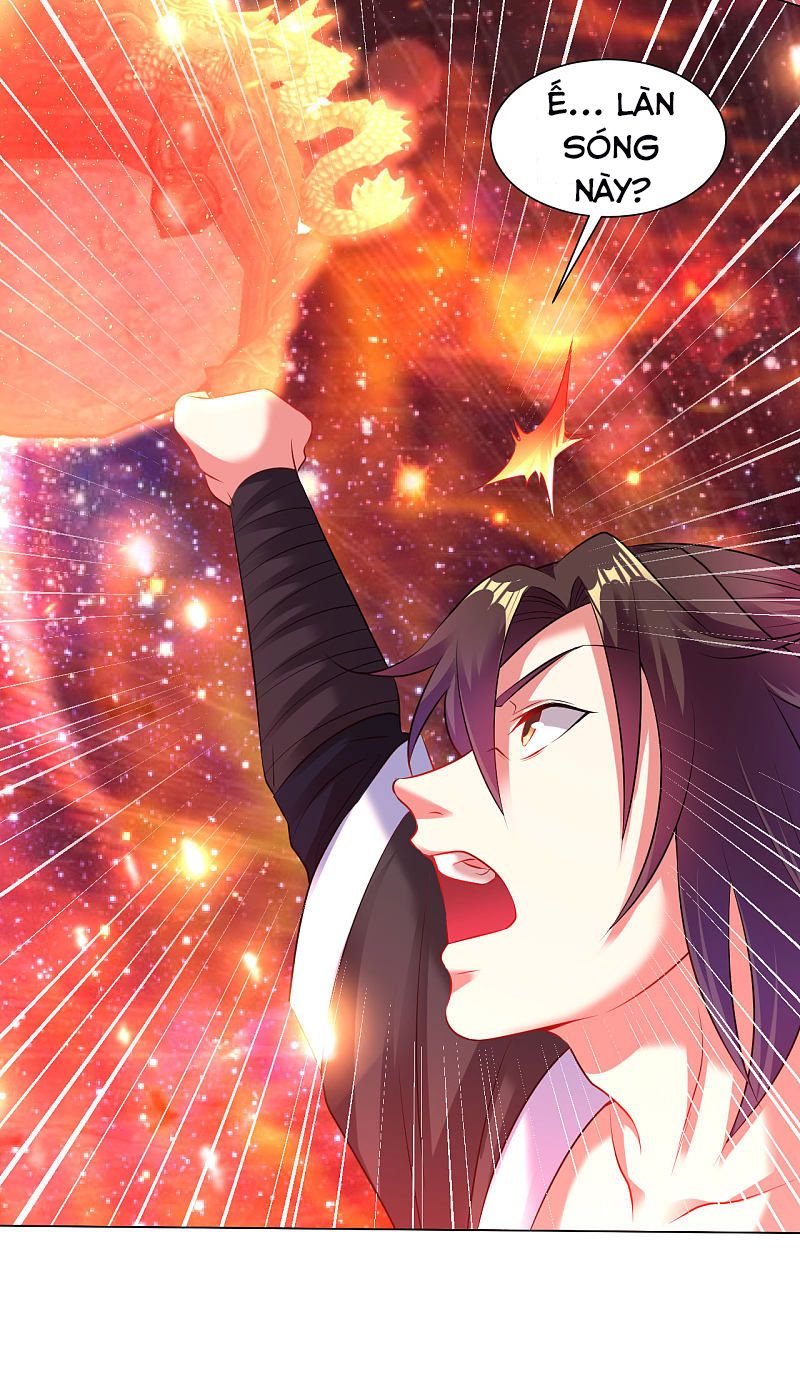 đọc truyện Đạo Ấn Chương 87 ảnh 19 tại Thiên Thai Truyện