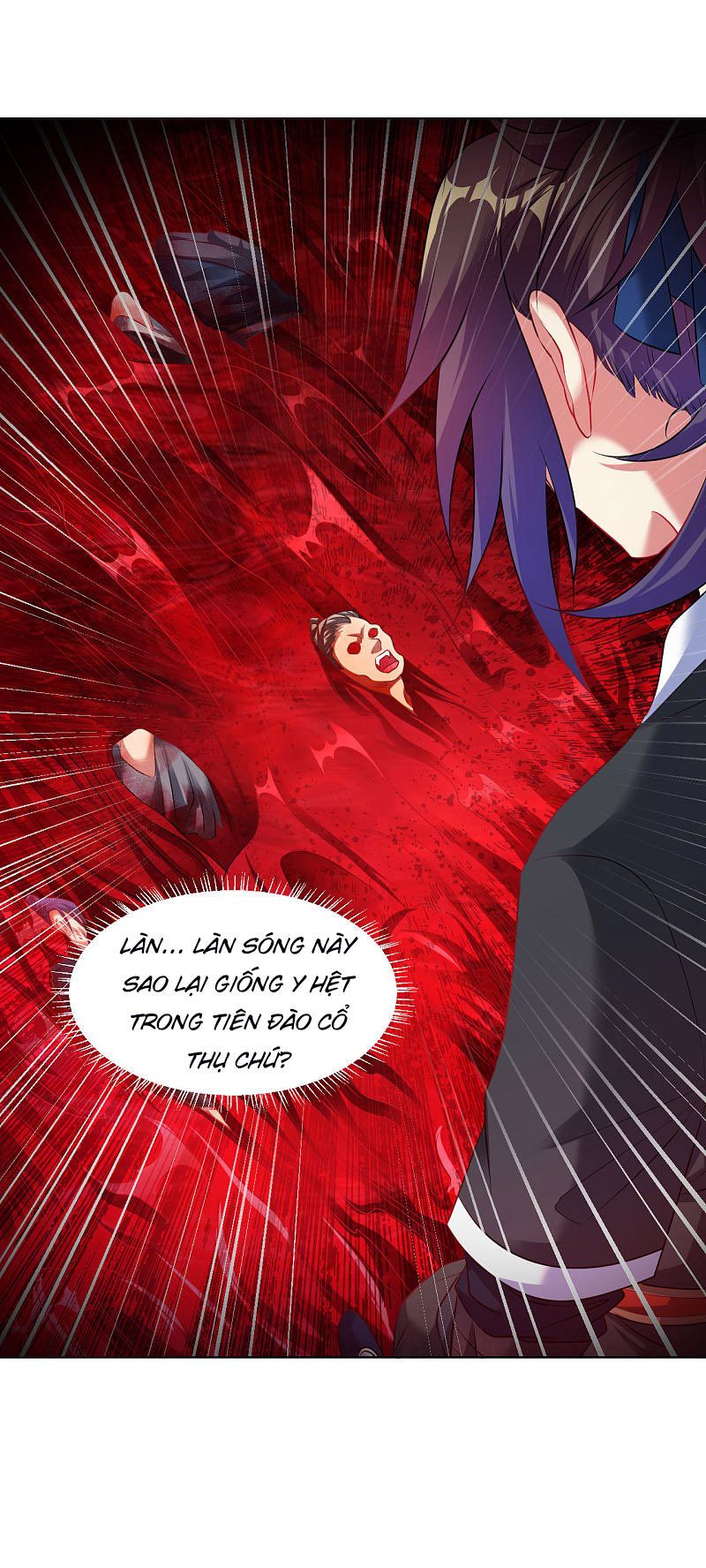 đọc truyện Đạo Ấn Chương 87 ảnh 20 tại Thiên Thai Truyện