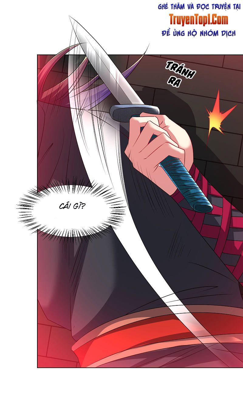 đọc truyện Đạo Ấn Chương 87 ảnh 4 tại Thiên Thai Truyện