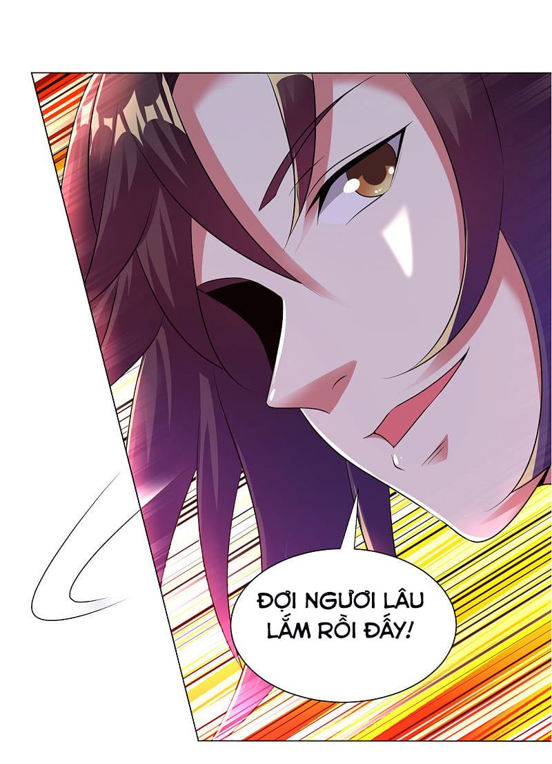 đọc truyện Đạo Ấn Chương 87 ảnh 5 tại Thiên Thai Truyện