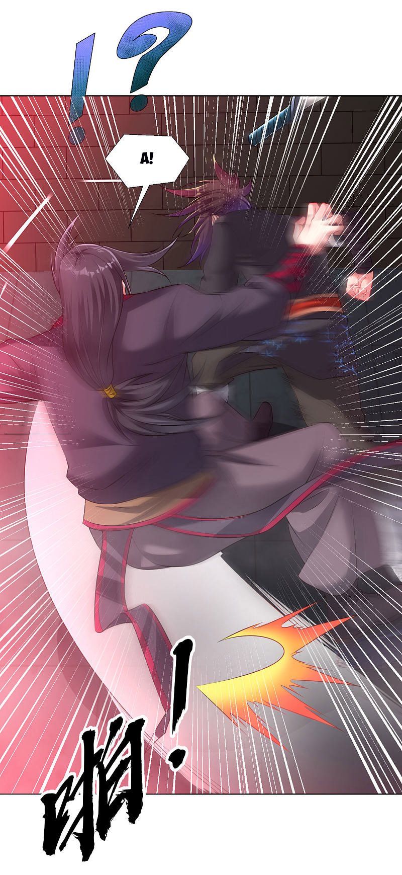 đọc truyện Đạo Ấn Chương 87 ảnh 6 tại Thiên Thai Truyện