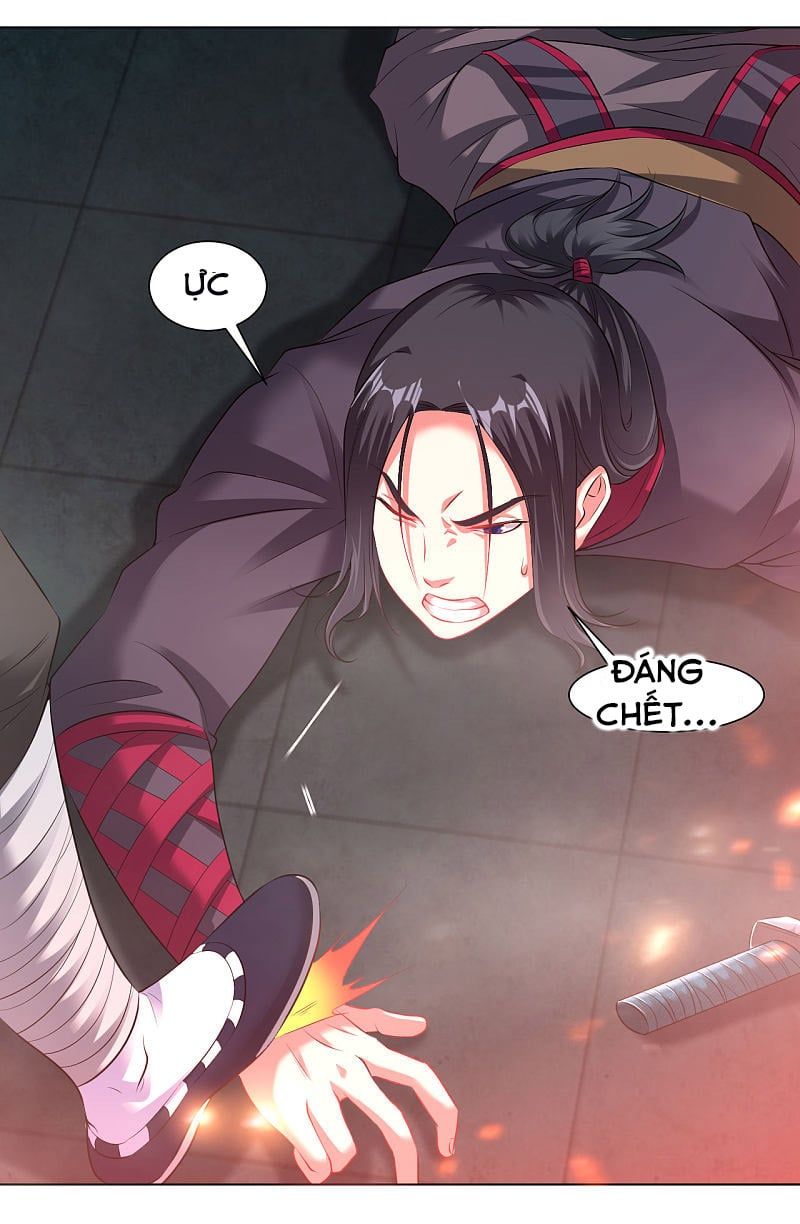 đọc truyện Đạo Ấn Chương 87 ảnh 7 tại Thiên Thai Truyện