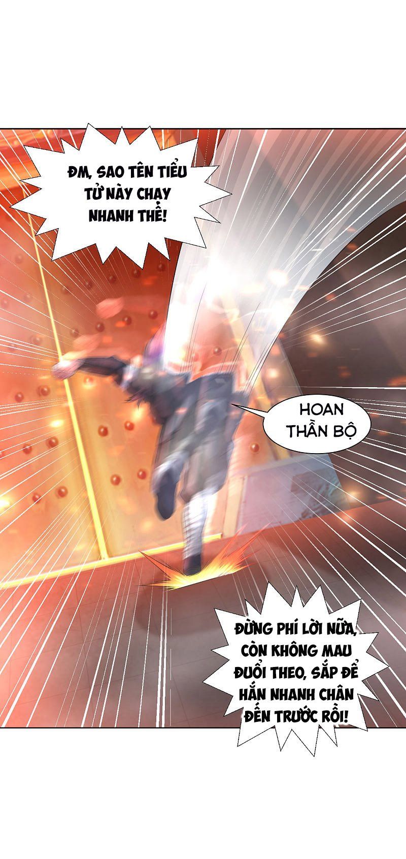 đọc truyện Đạo Ấn Chương 87 ảnh 11 tại Thiên Thai Truyện