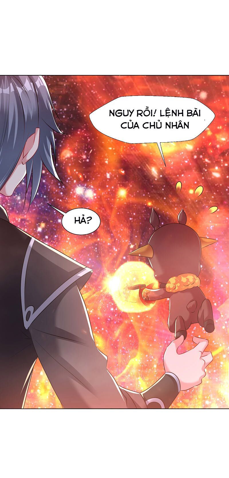 đọc truyện Đạo Ấn Chương 88 ảnh 15 tại Thiên Thai Truyện