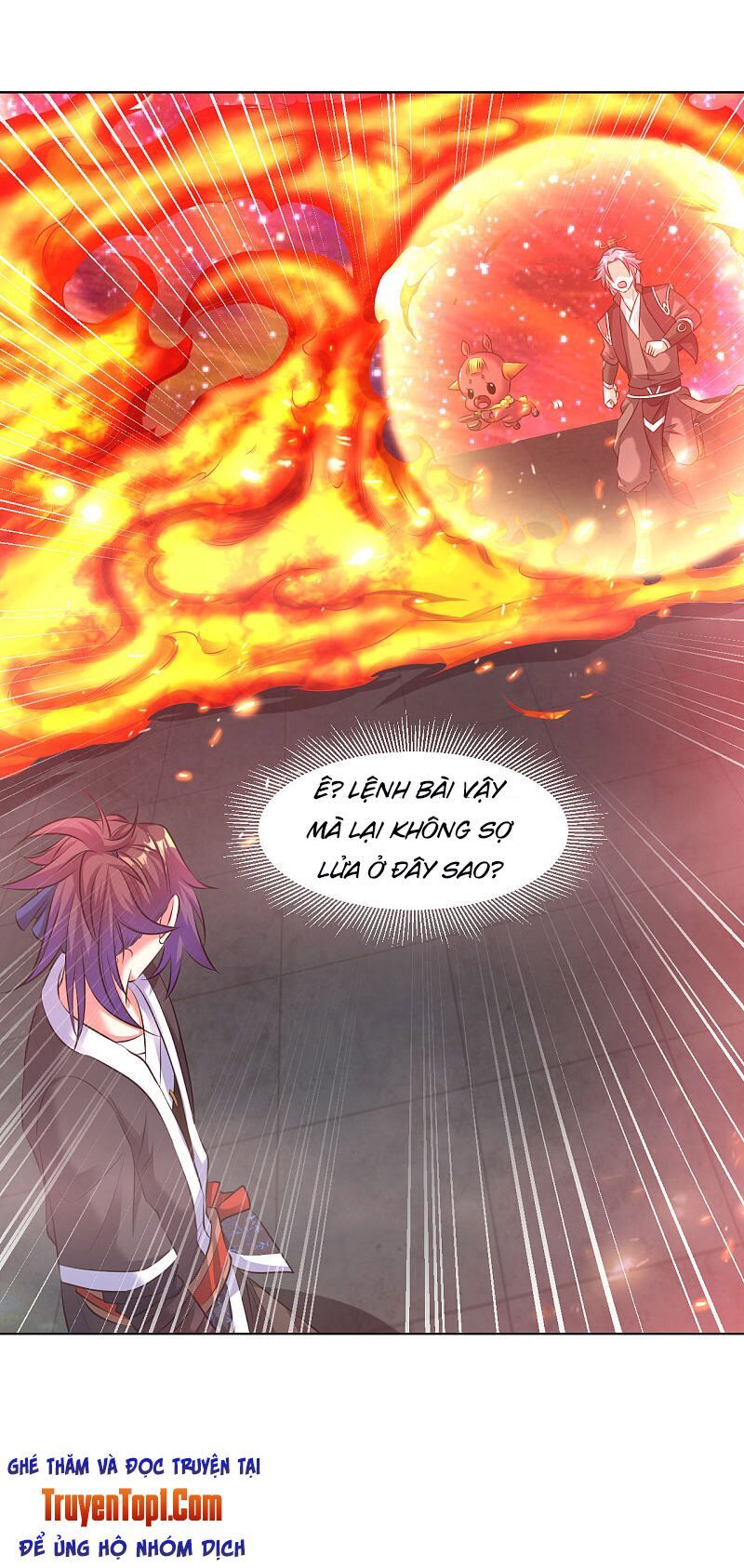 đọc truyện Đạo Ấn Chương 88 ảnh 16 tại Thiên Thai Truyện