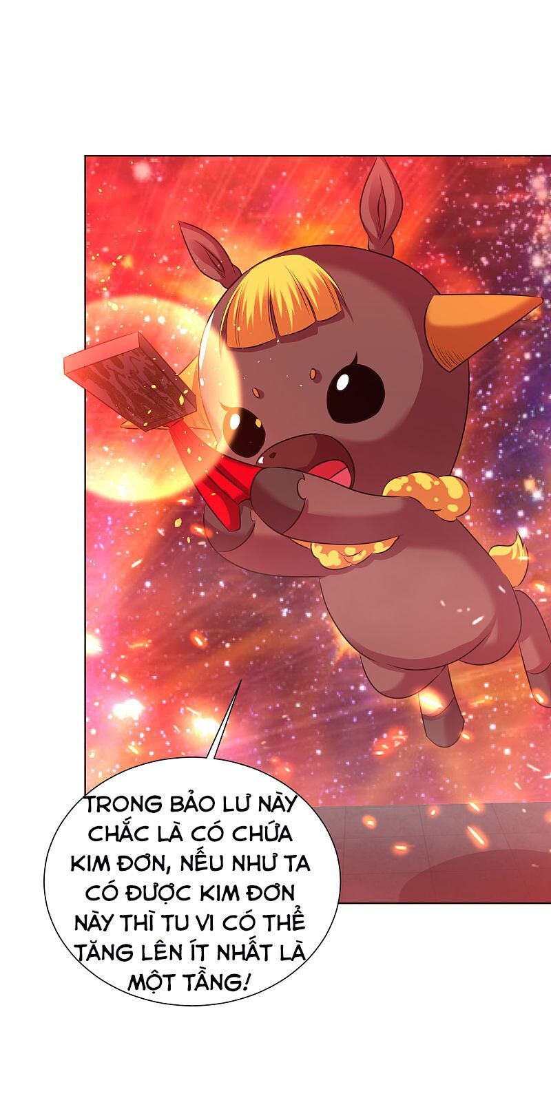 đọc truyện Đạo Ấn Chương 88 ảnh 17 tại Thiên Thai Truyện