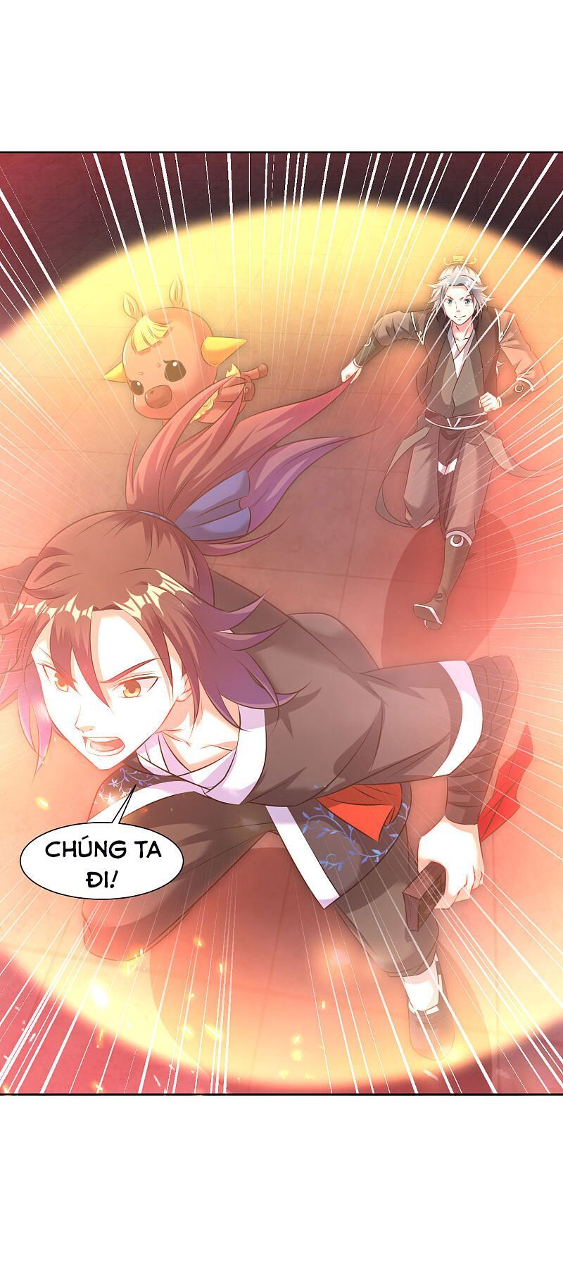 đọc truyện Đạo Ấn Chương 88 ảnh 20 tại Thiên Thai Truyện