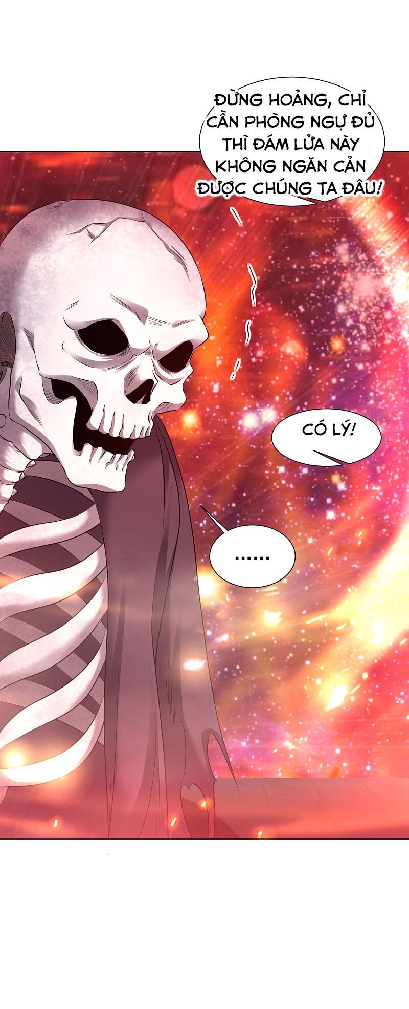 đọc truyện Đạo Ấn Chương 88 ảnh 22 tại Thiên Thai Truyện