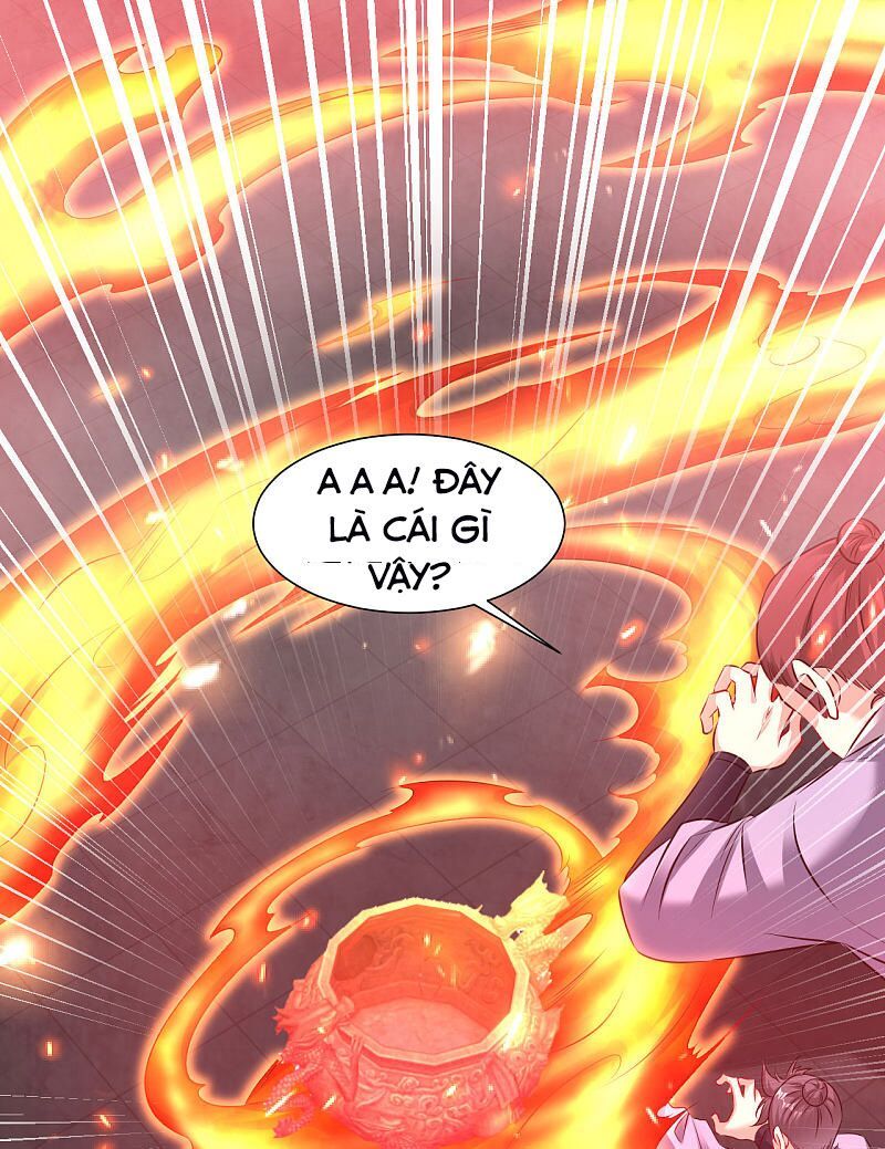 đọc truyện Đạo Ấn Chương 88 ảnh 5 tại Thiên Thai Truyện