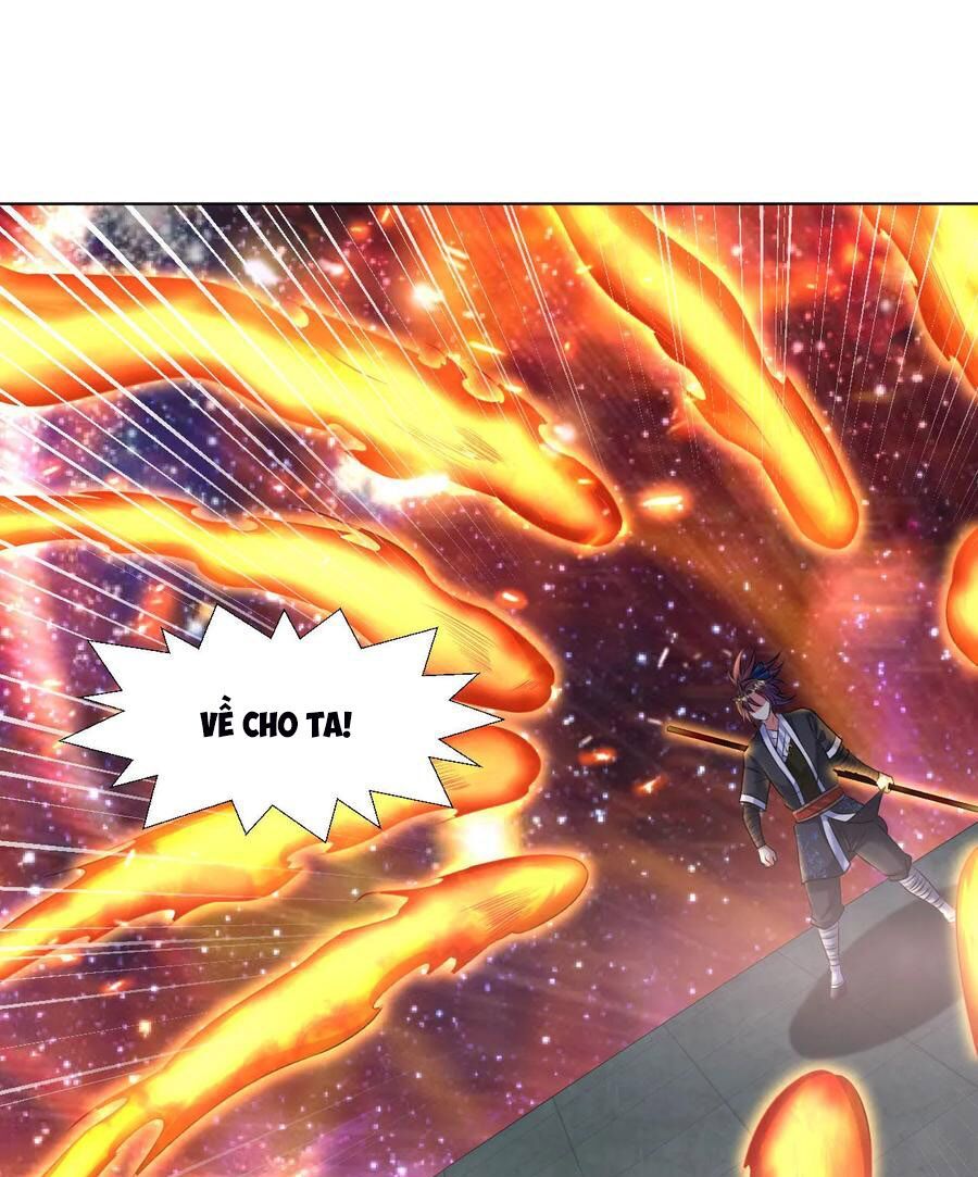 đọc truyện Đạo Ấn Chương 89 ảnh 12 tại Thiên Thai Truyện