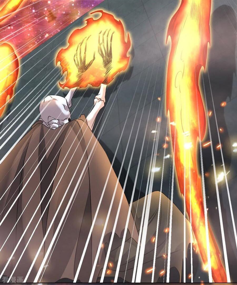 đọc truyện Đạo Ấn Chương 89 ảnh 13 tại Thiên Thai Truyện