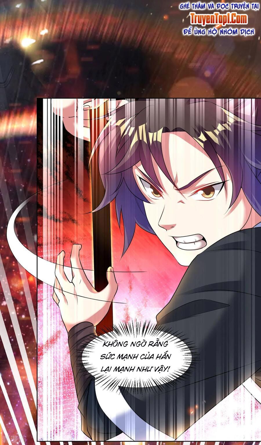 đọc truyện Đạo Ấn Chương 89 ảnh 14 tại Thiên Thai Truyện