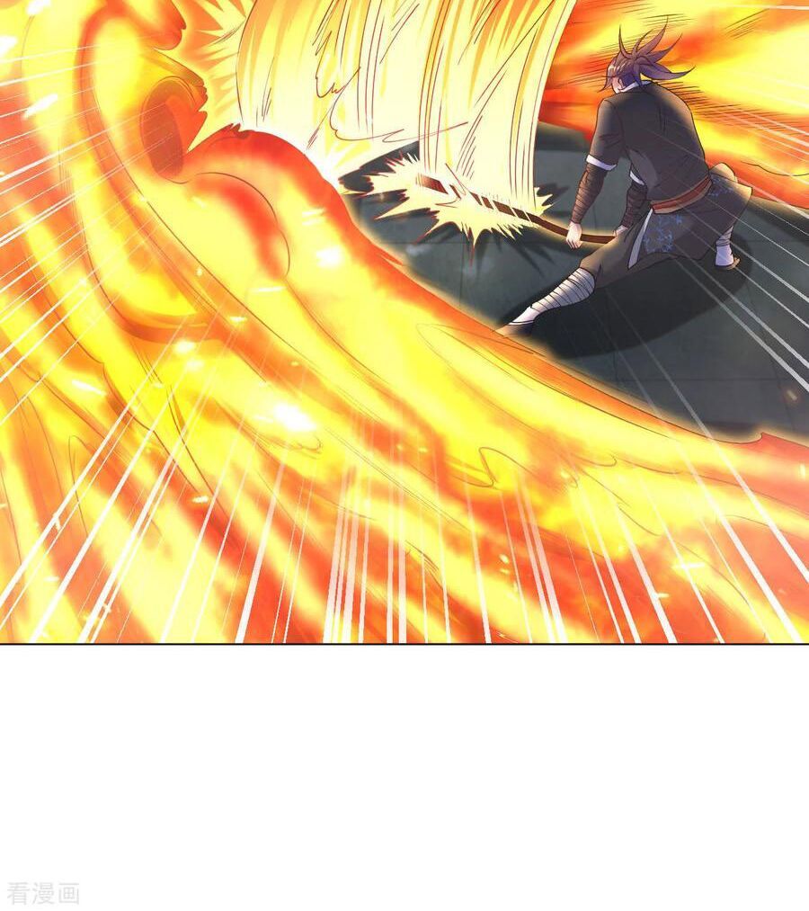 đọc truyện Đạo Ấn Chương 89 ảnh 16 tại Thiên Thai Truyện